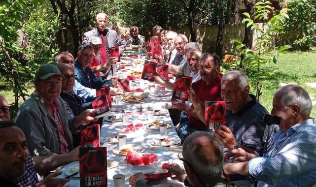 BEDiR AVCI’DAN ‘GÜZ GÜLÜ GÜL TEYZE’