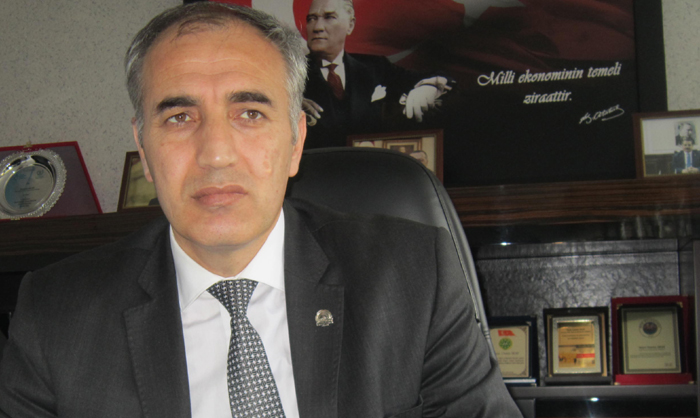 Besicilere hastalık uyarısı!