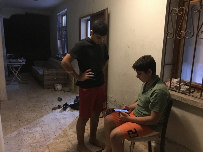 Bingöl’deki deprem Elazığ’da hissedildi
