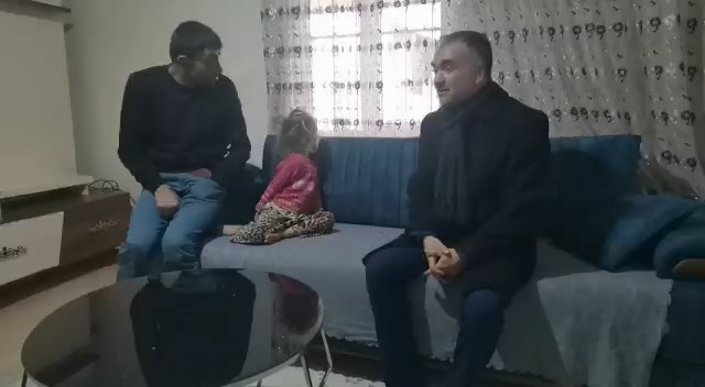 Bir ilçe seferber olup zihinsel engelli kayıp kadını aradı, gerçek sonradan ortaya çıktı 