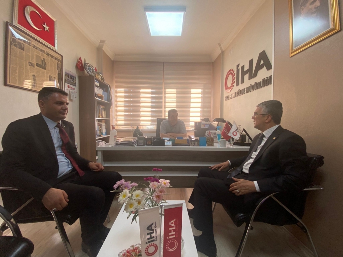 BMGK’nin kınama kararına MHP’den sert tepki