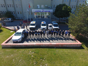 Can Azerbaycan’a Aziziye desteği
