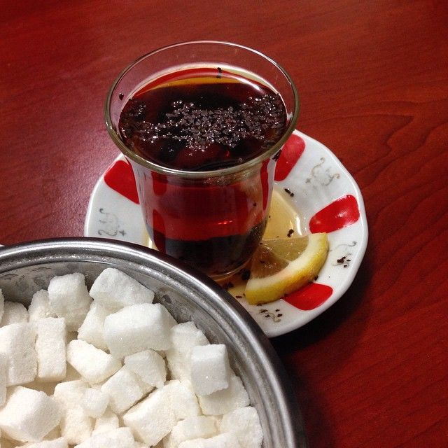 ÇAYKUR DUR DURAK BİLMİYOR