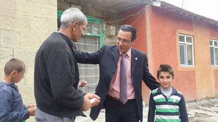 CHP’de Orhan Bozkurt rüzgarı