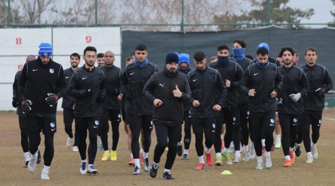 DADAŞ GALİBİYETE UÇTU