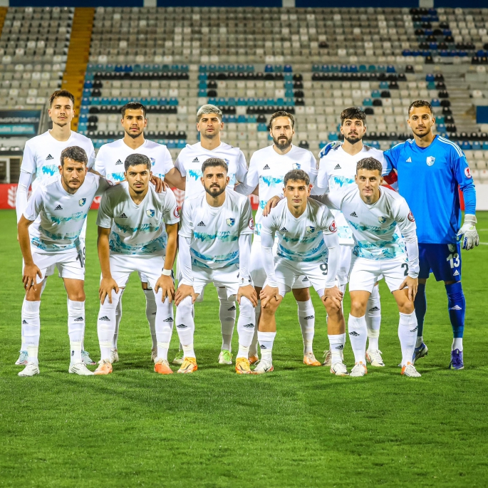 DADAŞ, GENÇLERİYLE KAZANADI