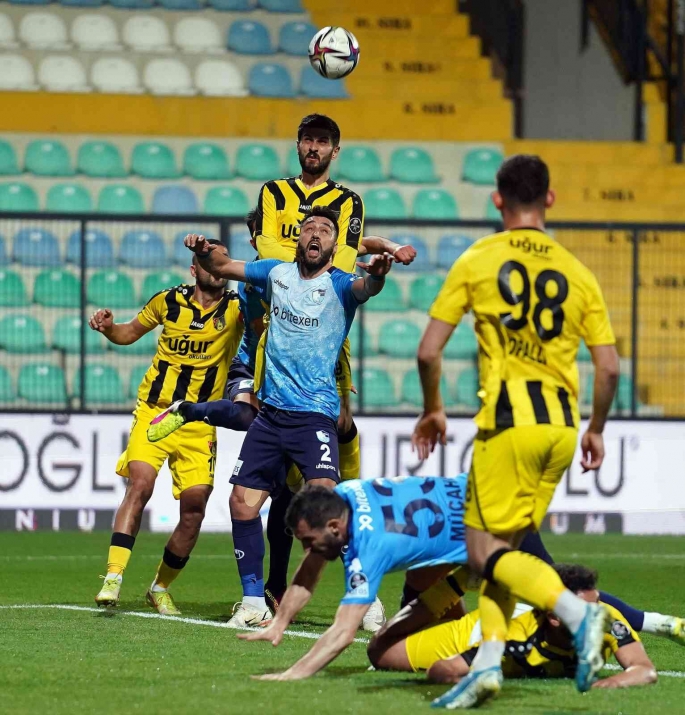 DADAŞ SERİYE BAĞLADI