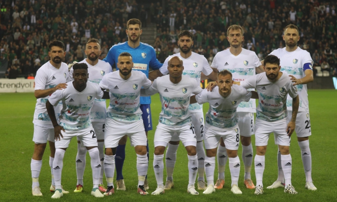 DADAŞLAR GALİBİYETE KİLİTLENDİ