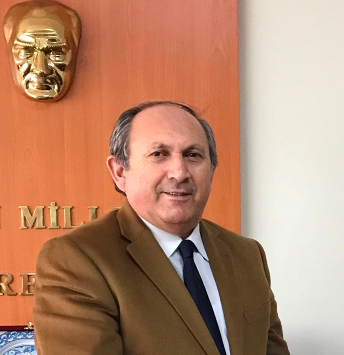 DAGC Başkanı Özsoy’dan Basın Dayanışma Günü mesajı