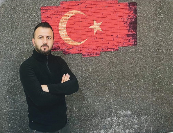 DAL’DAN ŞEHİT TEPKİSİ