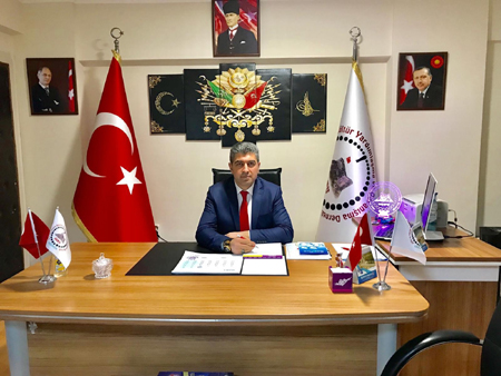 Demir güven tazeledi