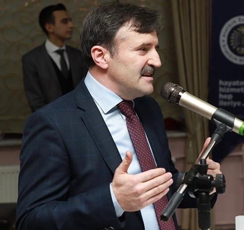 Deprem Yardımlarında ESTP çatısı altında tarih yazıyorlar