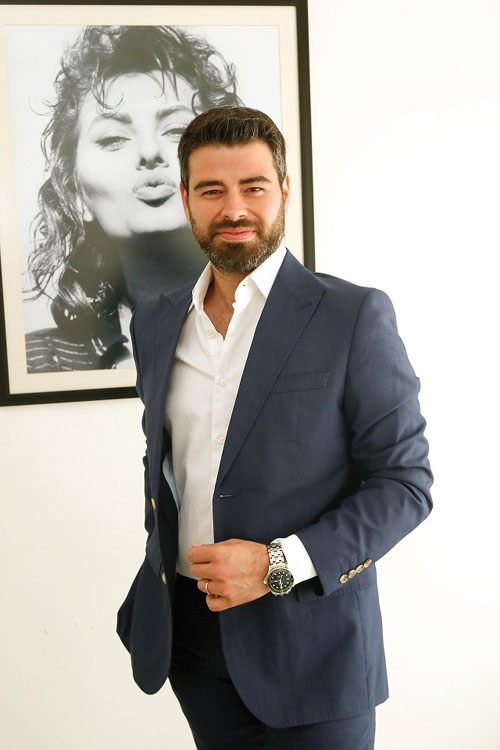Dermal dolgular ile gençleşin