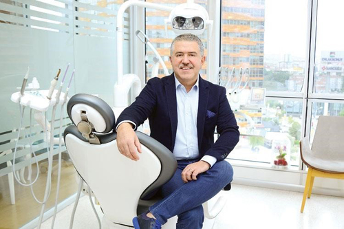 Diş hekimi korkusuna son