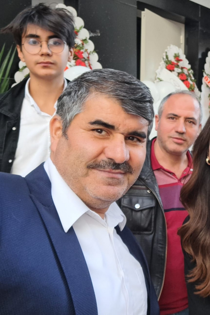 DİŞ PROTEZ TEKNİSYENLERİ YENİDEN HARMANDAR DEDİ
