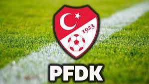 DİSİPLİN KURULU ŞAŞIRTTI