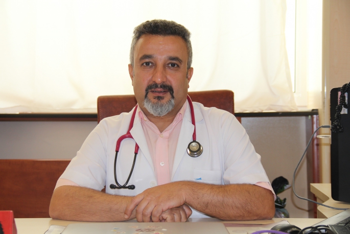 Doç. Dr. Akdeniz, “Doğuştan kalp hastalıkları genellikle anne karnında başlıyor” 