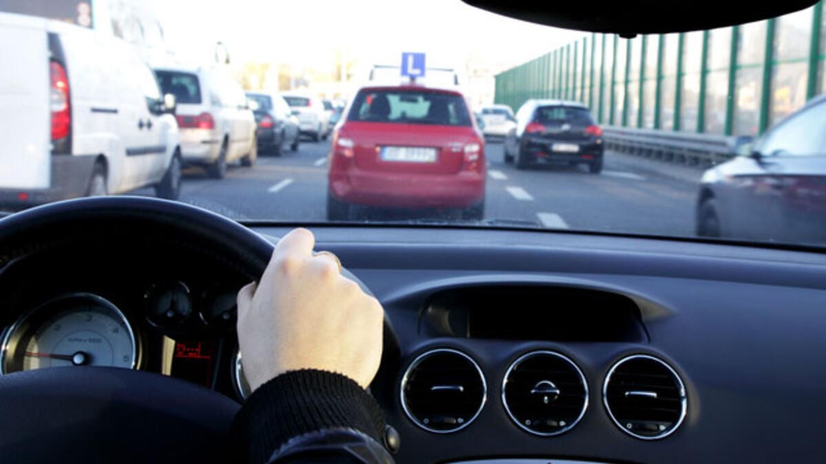 Dr. Mehmet Yavuz’dan, ‘Yol Hipnozu’…
