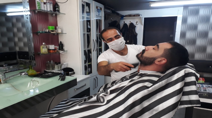 DÜĞÜNLER NEFES ALDIRDI