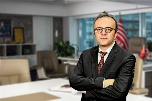 Duran: Gazetecilik faaliyetleri için sokağa çıkma kısıtlaması mücbir sebep sayılacak