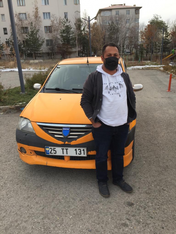 DURGUNLUK BİTTİ HAREKETLİLİK BAŞLADI
