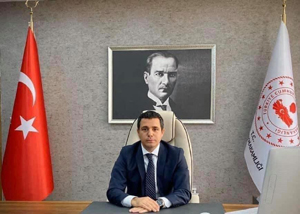 Eker: “Büyük Türk Milletinin bekasının ve çağdaş dünyada hak ettiği yeri almasının yegâne biçimi Cumhuriyettir”