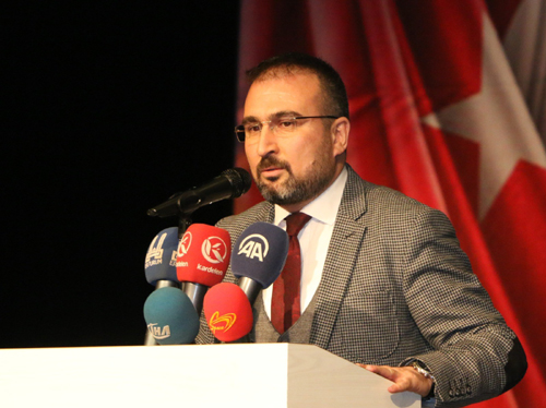 EkoAvrasya Yönetim Kurulu Başkanı Eren: “Vizesiz seyahat Azerbaycan ekonomisine olumlu katkı sunacak”