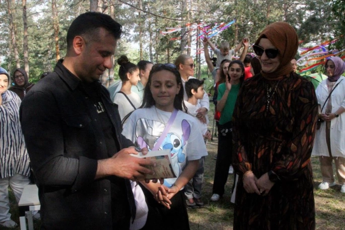 Ekranlar Kapandı, kalpler açıldı: Erzurum’da Ailemle Dijital Detoks Günü 