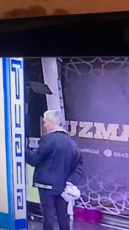 Elazığ’da cep telefonu çalan hırsız yakalandı