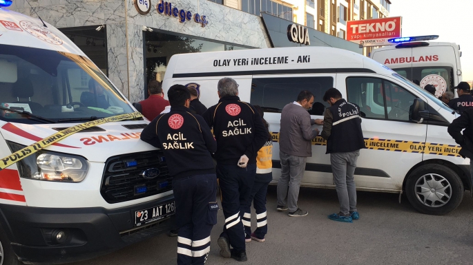 Elazığ’da silahlı kavga: 3 ölü
