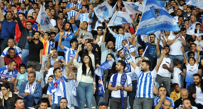 ELBETTE ÇÖZÜM BULUNACAK
