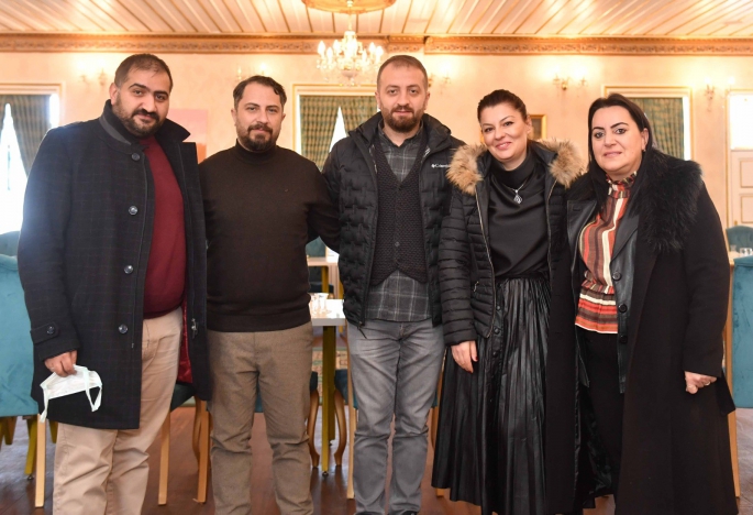 EMO yönetiminden uyarı ve öneri 
