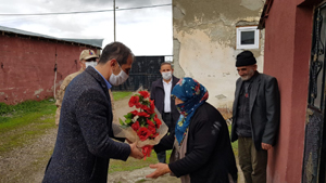 En özel Anneler Günü