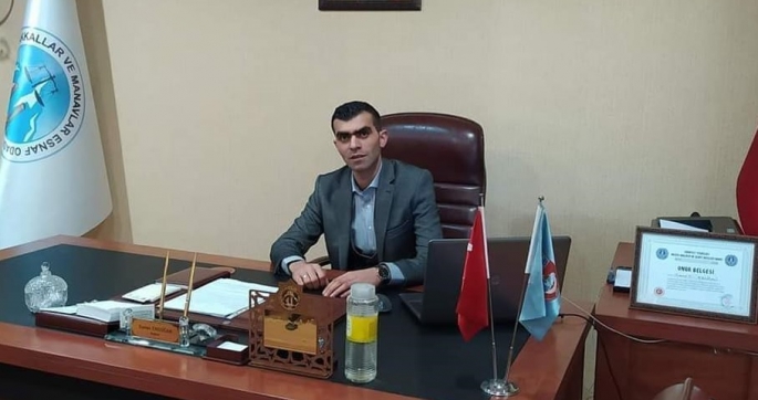 ERDOĞAN’DAN DESTEK VE YARDIM ÇAĞRISI