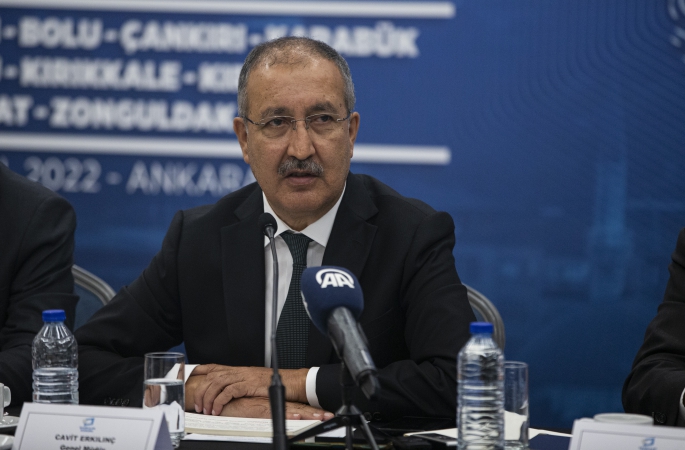 Erkılınç: Gazetelerimizi yaşatma mücadelemiz sürecek