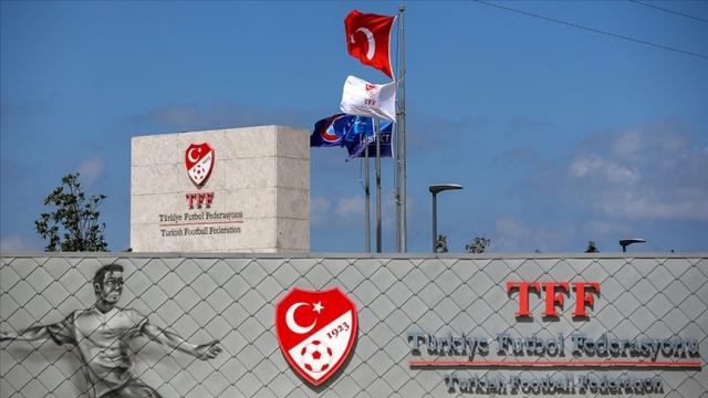 ERTELEME MAÇLARIYLA İLGİLİ AÇIKLAMA GELDİ