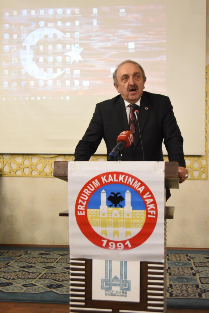 ERVAK’tan, TTB Başkanı’na suç duyurusu 