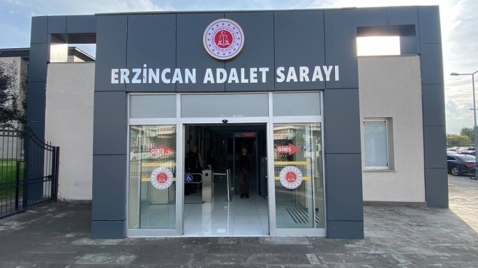 Erzincan’da sahte doktor olduğu iddiasıyla yakalanan şahıs serbest bırakıldı 