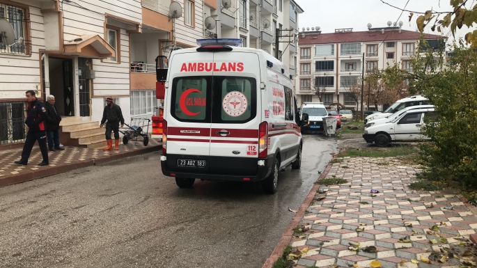 Erzincan’da silahlı kavga: 3 yaralı