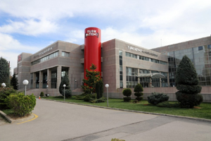 Erzurum 7 ayda 19 patent üretti