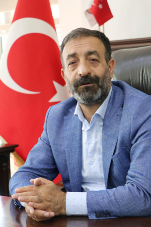 Erzurum Baro Başkanı Göğebakan: “Kıskanılan bir baro olduk”