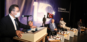 Erzurum Basını’nın gözünden 15 Temmuz