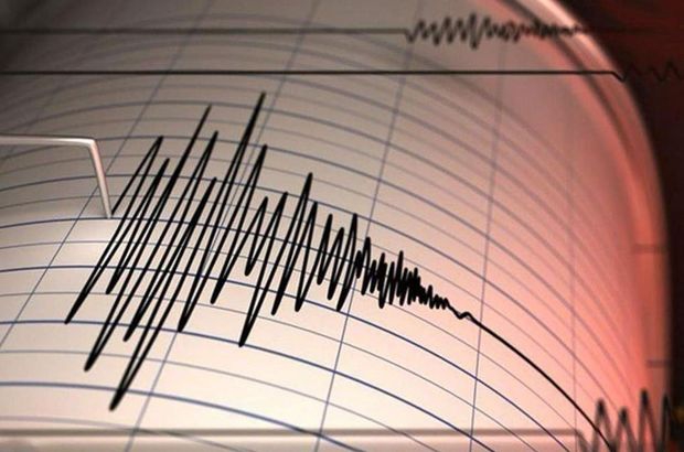 Erzurum’da 4.9 büyüklüğünde deprem