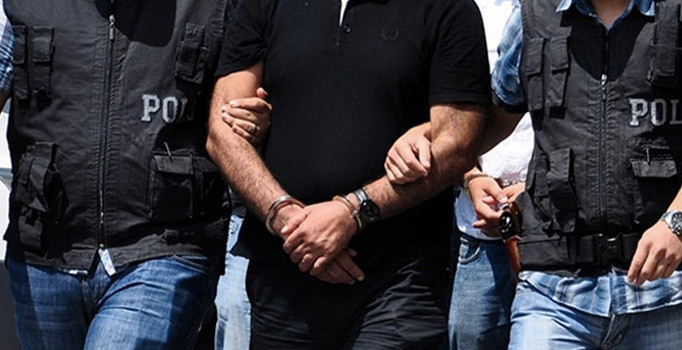 Erzurum’da FETÖ’den 7 kişi tutuklandı