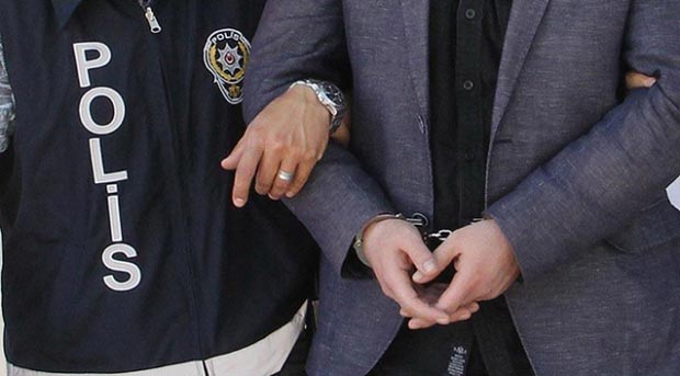 Erzurum’da FETÖ/PDY soruşturmasında 18 şüpheli tutuklandı