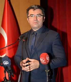Erzurum’da ‘Güvenlik Korucuları Hizmet İçi Eğitim’ programı düzenlendi