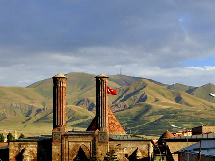 Erzurum’da markalaşma süreci hız kazandı