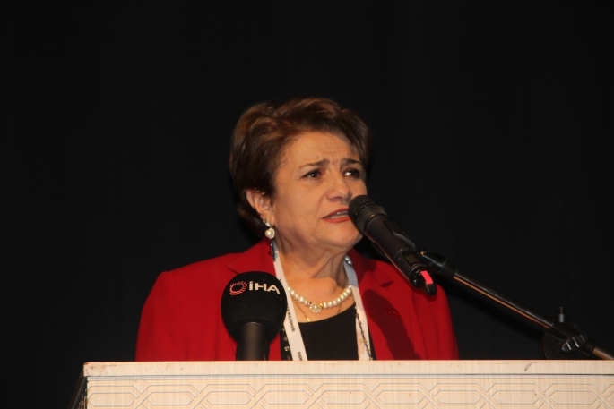 Erzurum’da ‘Şehirlerin Yıldızları Dadaş Kızları ile Buluşuyor’ programı