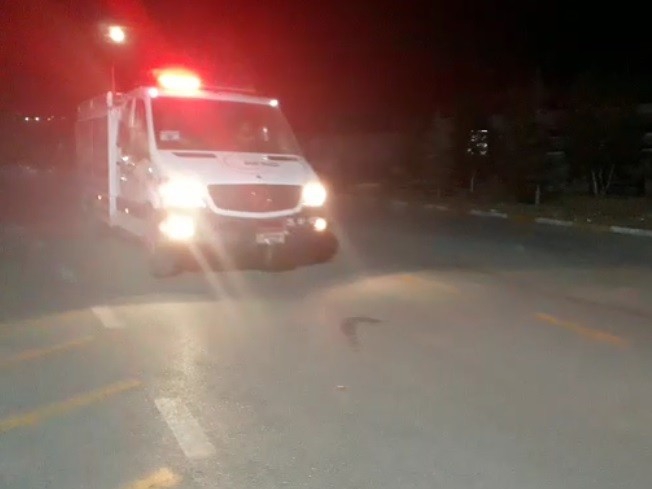 Erzurum’dan 5 kişilik AFAD ekibi Bingöl’e yola çıktı 
