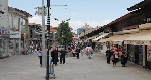 ERZURUM ESNAFI KÖTÜ GÜNLER GEÇİRİYOR